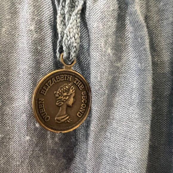 Tempo Paris Boho Romantic Fairy Nature Granola Hippie Lace Flowy Layered Large - Picture 11 of 16